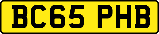 BC65PHB