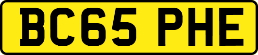 BC65PHE