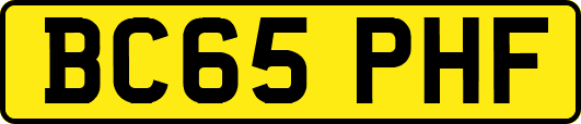 BC65PHF