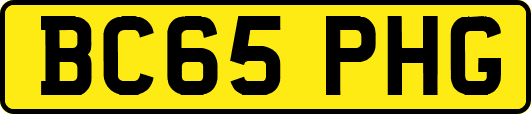 BC65PHG