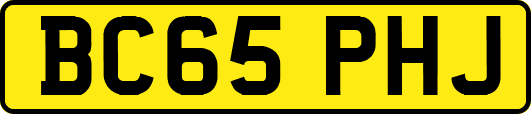 BC65PHJ