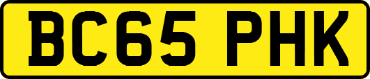 BC65PHK