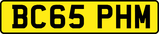 BC65PHM