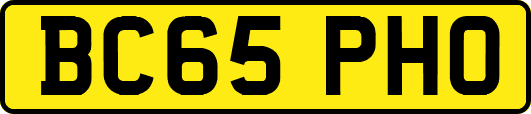 BC65PHO