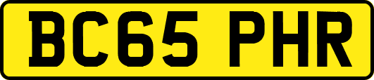 BC65PHR