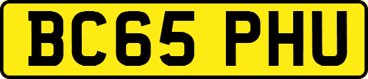 BC65PHU