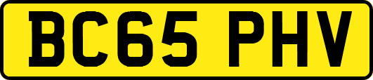 BC65PHV