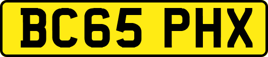 BC65PHX