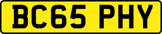 BC65PHY