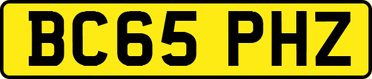 BC65PHZ