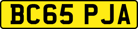 BC65PJA