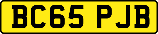 BC65PJB