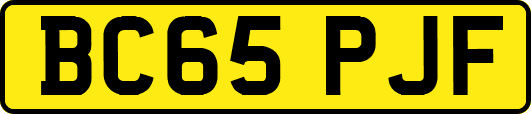 BC65PJF