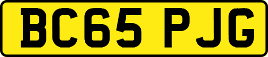 BC65PJG