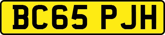 BC65PJH