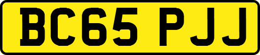 BC65PJJ