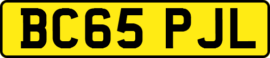 BC65PJL