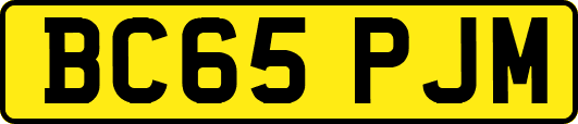 BC65PJM