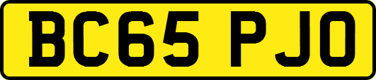 BC65PJO