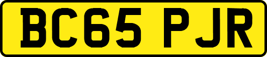 BC65PJR