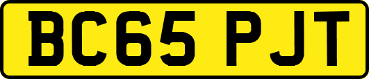 BC65PJT
