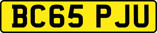 BC65PJU