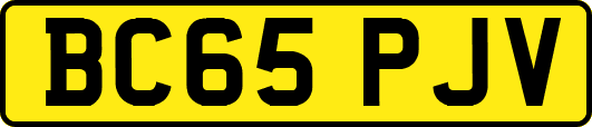 BC65PJV
