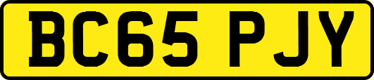 BC65PJY