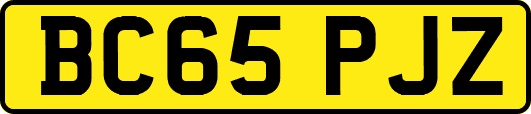 BC65PJZ