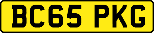 BC65PKG