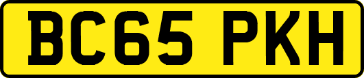 BC65PKH