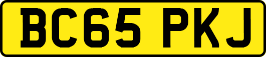 BC65PKJ