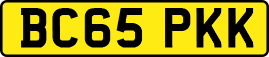BC65PKK