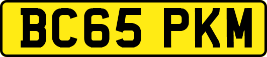 BC65PKM
