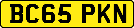 BC65PKN