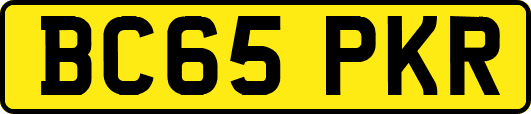 BC65PKR