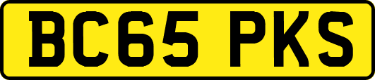 BC65PKS