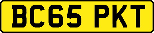 BC65PKT