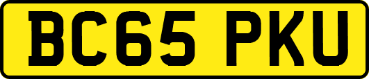 BC65PKU