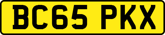 BC65PKX