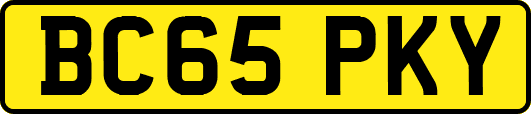 BC65PKY