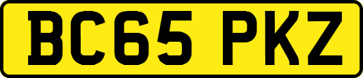 BC65PKZ