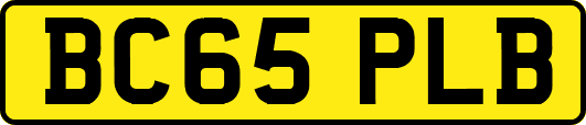 BC65PLB