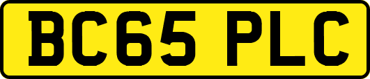 BC65PLC