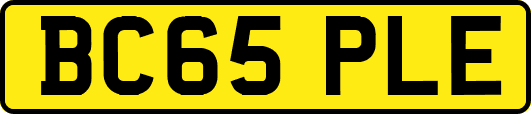 BC65PLE