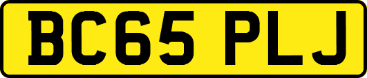 BC65PLJ