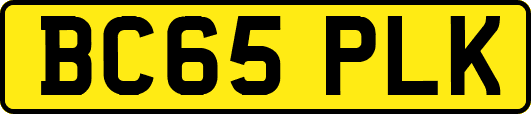 BC65PLK
