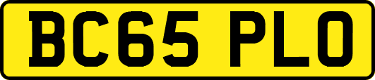 BC65PLO