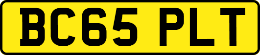 BC65PLT