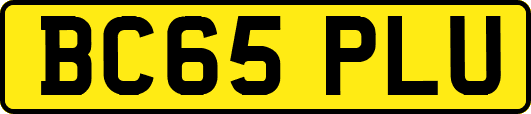 BC65PLU